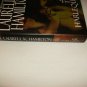 Anita Blake, Vampire Hunter: The Harlequin 15 by Laurell K. Hamilton (2007, Hard