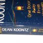 One Door Away from Heaven by Dean Koontz (2001, Paperback)