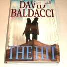 Will Robie: The Hit by David Baldacci (2013, Hardcover)
