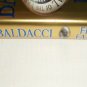 First Family by David Baldacci (2009, Hardcover)