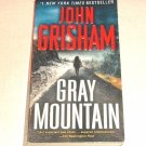 Gray Mountain by John Grisham (2015, Paperback)