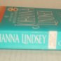 BOOK A MAN TO CALL MY OWN BY JOHANNA LINDSEY
