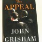 The Appeal by John Grisham (2008, Hardcover)