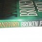 Broken Prey by John Sandford (2005, Hardcover)