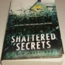 Shattered Secrets 1 by Karen Harper (2014, Paperback)