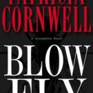 Blow Fly No. 12 by Patricia Cornwell (2003, Hardcover)