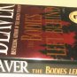 The Bodies Left Behind by Jeffery Deaver (2008, Hardcover)
