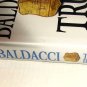 True Blue by David Baldacci (2009, Hardcover, Large Type)
