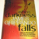 Jack Swyteck Novel: When Darkness Falls Bk. 6 by James Grippando (2007, Paperbac