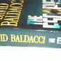 John Puller: The Escape by David Baldacci (2015, Paperback)