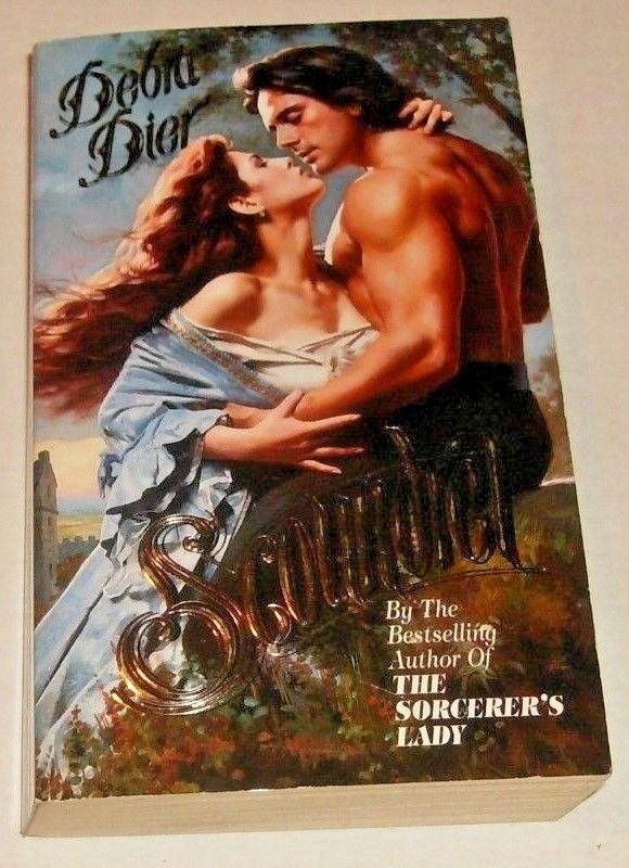 Scoundrel by Debra Dier (2001, Paperback)
