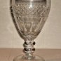 GLASS REPLACEMENT GOBLET