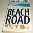Beach Road by Peter de Jonge and James Patterson (2007, Paperback)