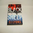 Special Agent Caitlyn Tierney: Black Sheep 2 by C. J. Lyons (2013, Paperback)