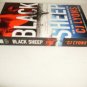 Special Agent Caitlyn Tierney: Black Sheep 2 by C. J. Lyons (2013, Paperback)