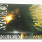 Prey: Naked Prey by John Sandford (2003, Hardcover)