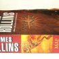 Sigma Force Novels: Map of Bones 1 by James Rollins (2011, Paperback)