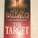 Will Robie Ser.: The Target 3 by David Baldacci (2015, paperback)