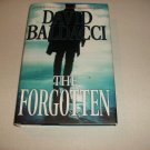 John Puller: The Forgotten 2 by David Baldacci (2012, Hardcover)
