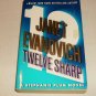 Stephanie Plum Novels: Twelve Sharp 12 by Janet Evanovich (2007, Paperback)