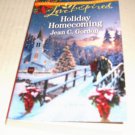 The Donnelly Brothers: Holiday Homecoming by Jean C. Gordon (2015, Paperback)