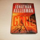 Alex Delaware: Gone No. 20 by Jonathan Kellerman (2006, Hardcover)