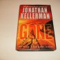 Alex Delaware: Gone No. 20 by Jonathan Kellerman (2006, Hardcover)