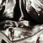 WOMEN'S BROWN FASHION BAG SIZE MEDIUM
