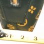 WOMEN'S BROWN FASHION BAG SIZE MEDIUM
