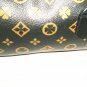WOMEN'S BROWN FASHION BAG SIZE MEDIUM