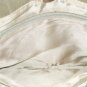 WOMEN'S GOLD DISK FLAT FASHION HANDBAG