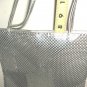 WOMEN'S GOLD DISK FLAT FASHION HANDBAG