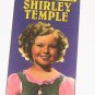 VHS SHIRLEY TEMPLE CARTOON CLASSIC (PARDON MY PUPS)