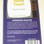VHS SHIRLEY TEMPLE CARTOON CLASSIC (PARDON MY PUPS)
