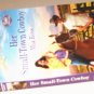 Oaks Crossing: Her Small-Town Cowboy by Mia Ross (2015, Paperback)