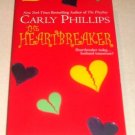 The Heartbreaker by Carly Phillips (2004, Paperback, Reprint)