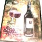 SLATE PICTURE HANGING WITH LEATHER STRAP SIZE 12 x10
