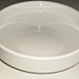 NEW WHITE DETAIL BOWL