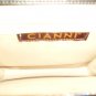 WOMEN'S CHAIN HANDLE ENVELOPE BAG MEDIUM