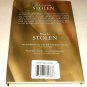 Stolen : Escape from Syria by Yvonne Kinsella and Louise Monaghan (2013, Hardcov