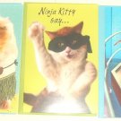 6 FUNNY BIRTHDAY CARDS