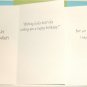 6 FUNNY BIRTHDAY CARDS