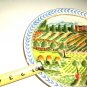DECOR HANGING PLATE SIZE L