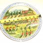 DECOR HANGING PLATE SIZE L