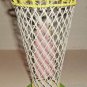 WIRED BUNNY VASE