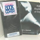 STRETCHABLE BOOK COVER