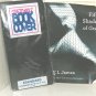 STRETCHABLE BOOK COVER