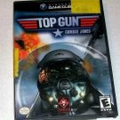Top Gun: Combat Zones (Nintendo GameCube, 2002)