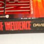 Agent of Influence by David Aaron (1990, Paperback)