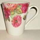 WHITE ROSE GARDEN MUG SIZE M